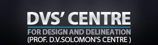 DVS Centre Logo