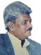 Solomon Vedamuthu